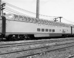 Milwaukee Road Dome Buffet-Lounge 57